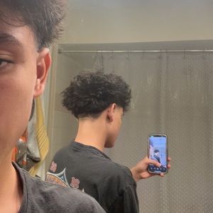 Meet your Posher, David